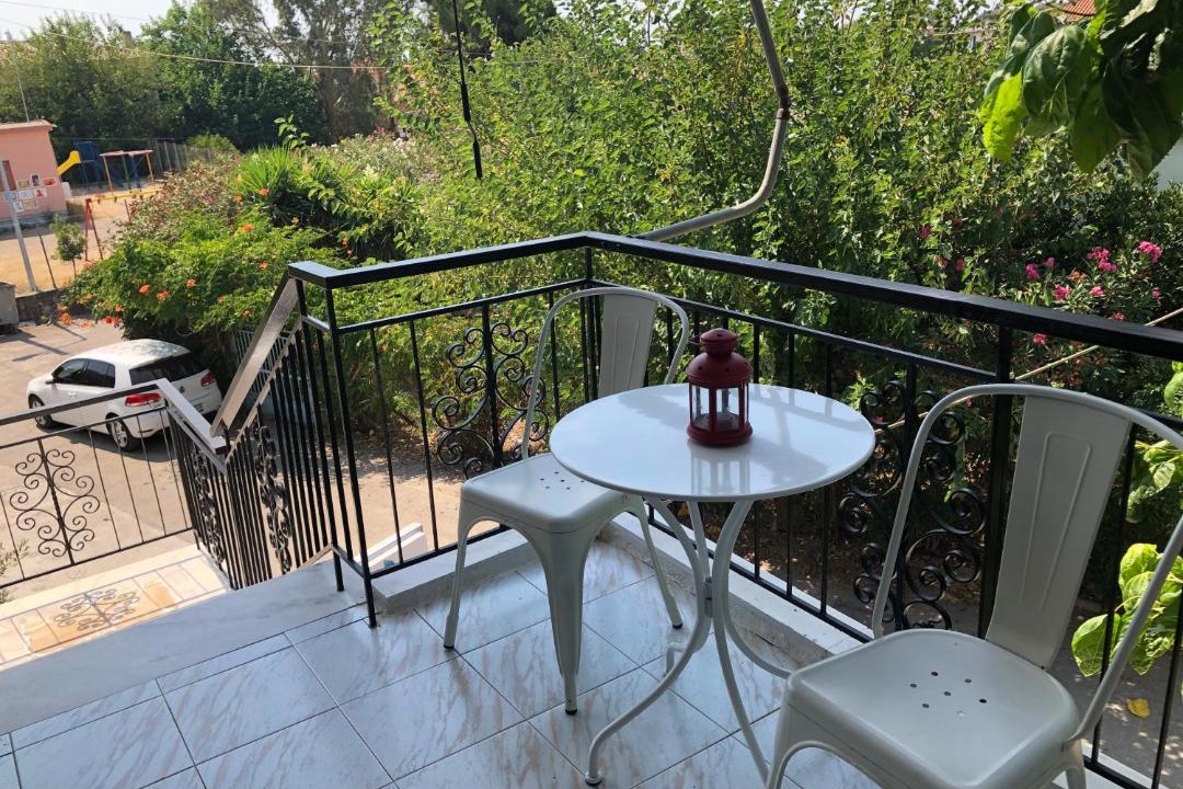 Photo of Patio Balcony in Lepreo