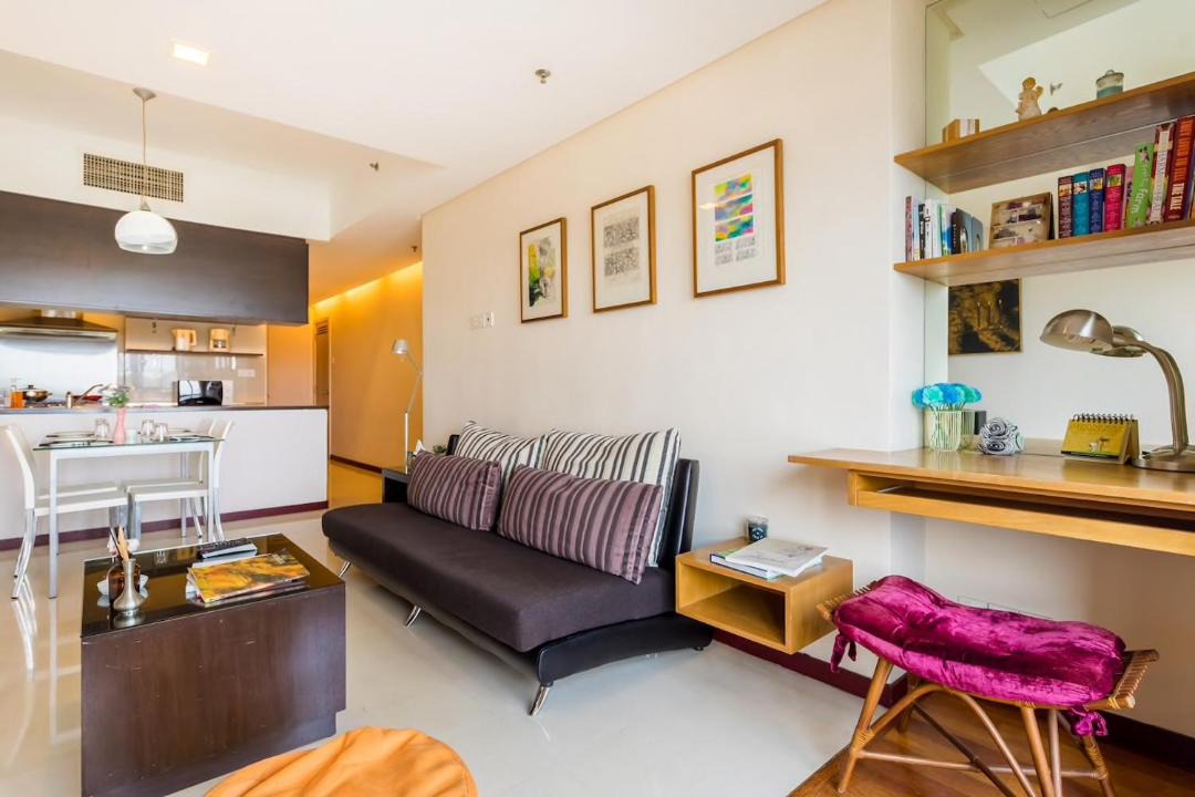 Photo of Livingroom in Mont Kiara