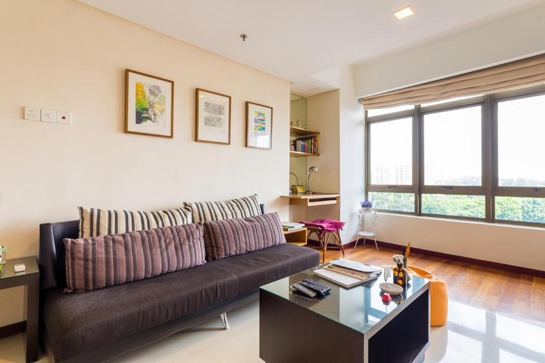 Photo of Livingroom in Mont Kiara