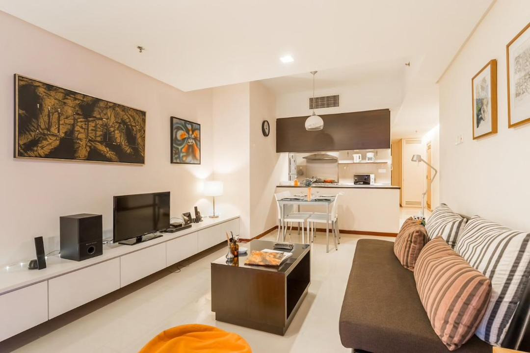 Photo of Livingroom in Mont Kiara