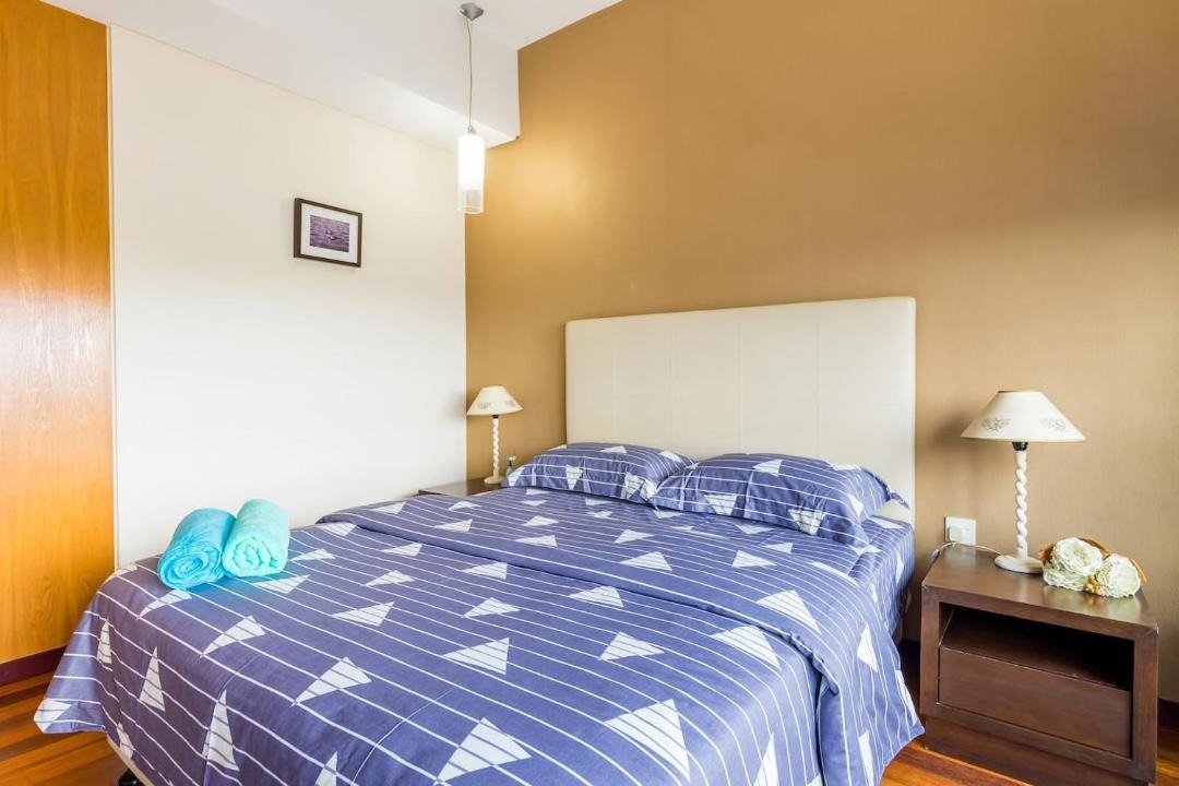 Photo of Bedroom in Mont Kiara