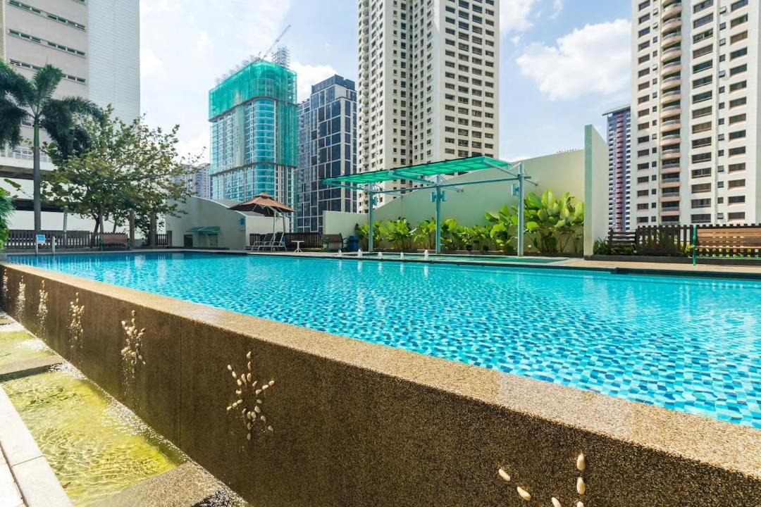 Photo of Outdoor in Mont Kiara