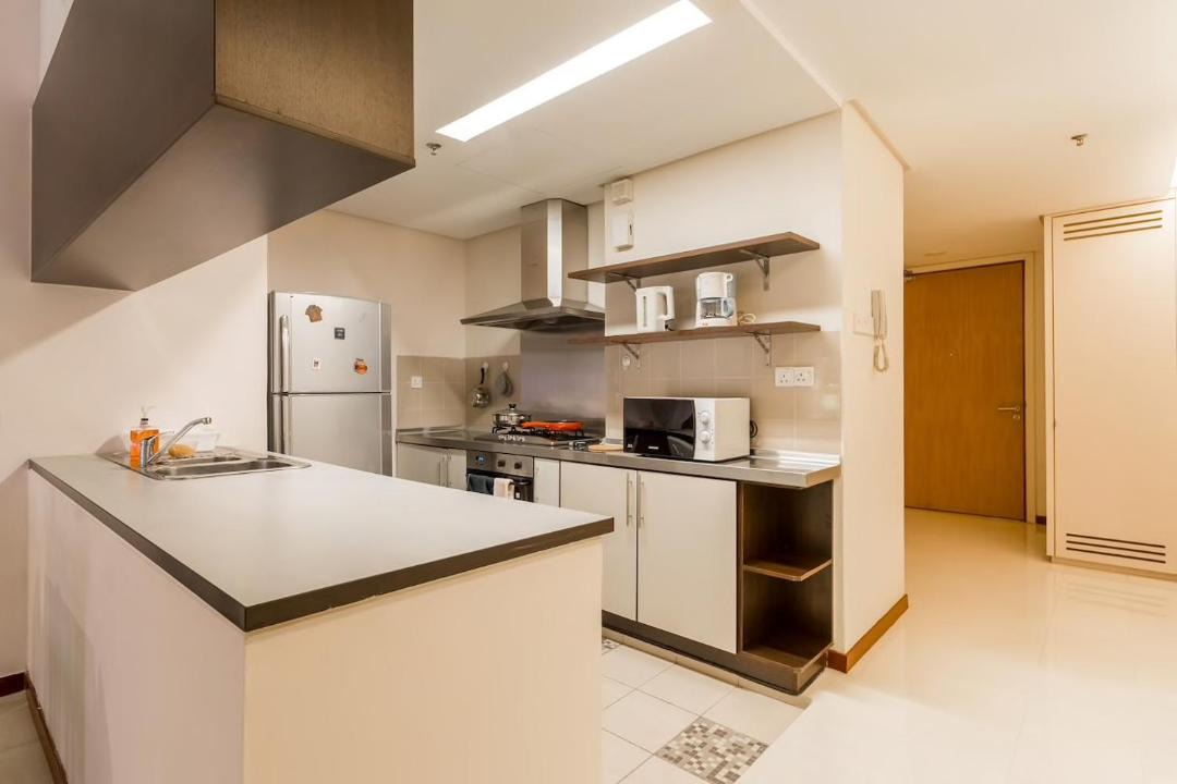 Photo of Kitchen in Mont Kiara