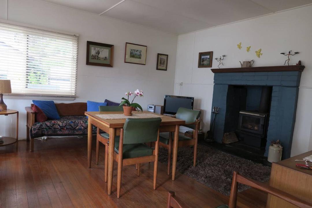 Photo of Livingroom in Binalong Bay