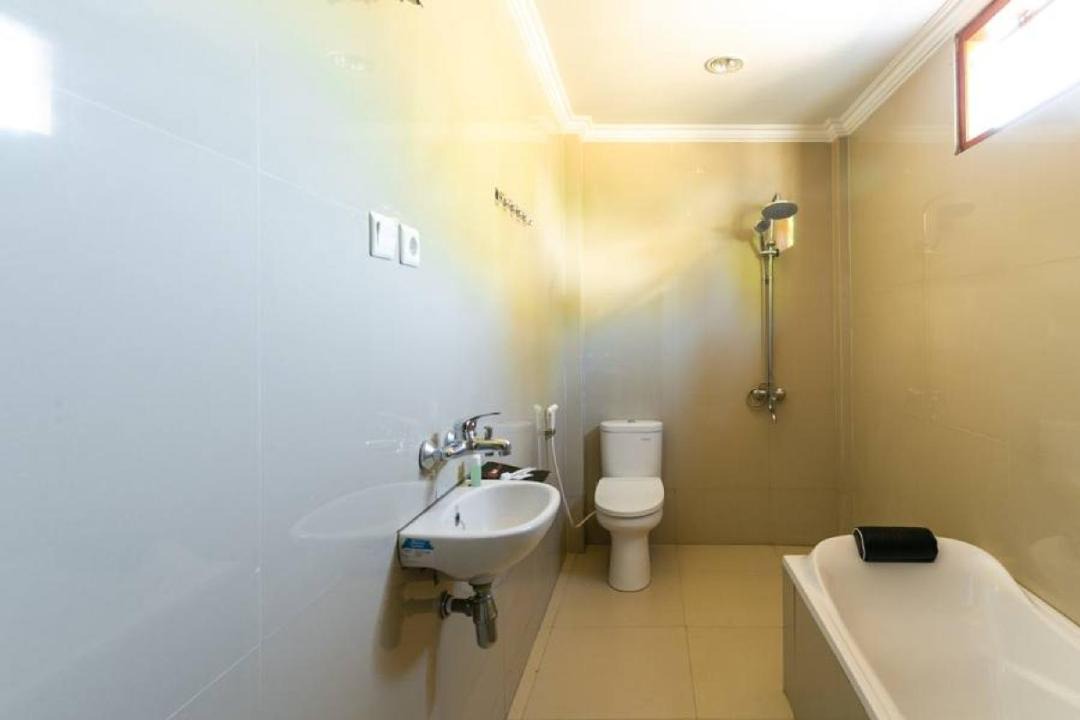 Photo of Bathroom in Parangtritis