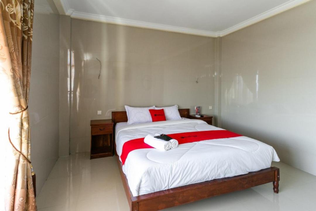 Photo of Bedroom in Parangtritis