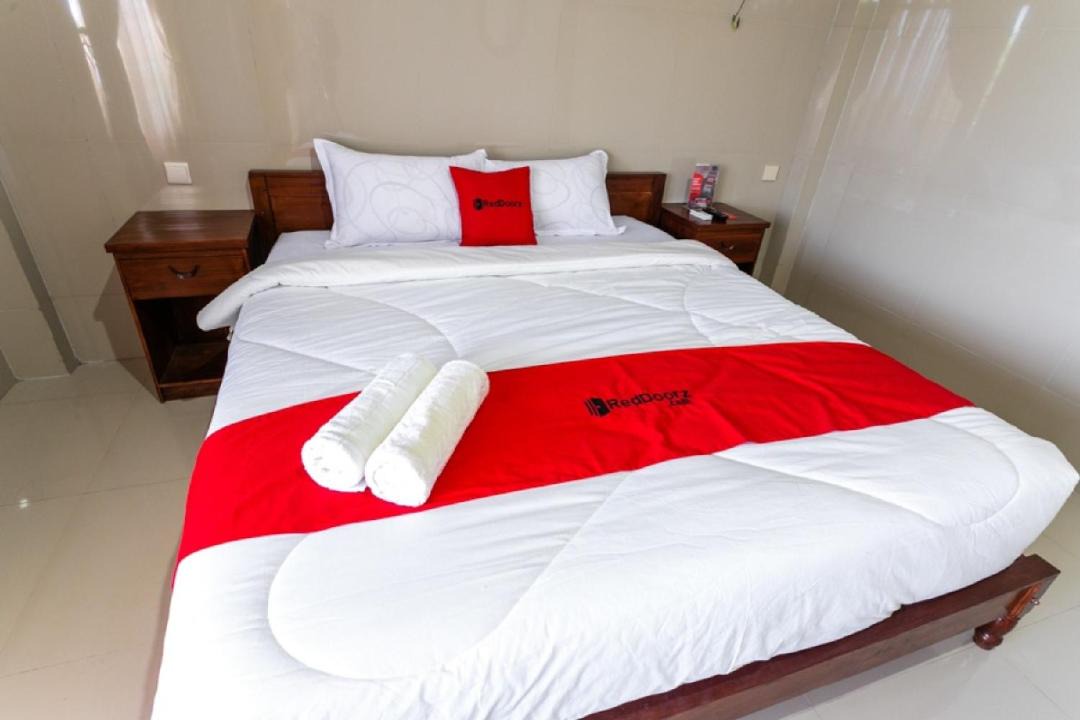 Photo of Bedroom in Parangtritis