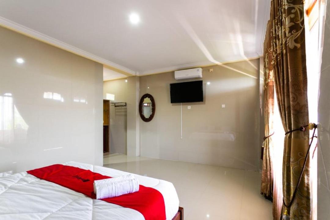 Photo of Bedroom in Parangtritis