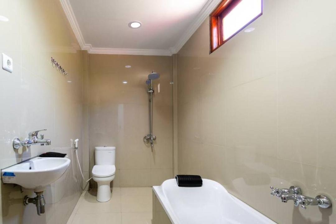 Photo of Bathroom in Parangtritis