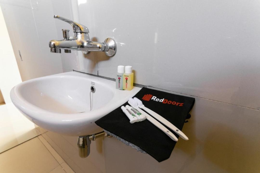 Photo of Bathroom in Parangtritis