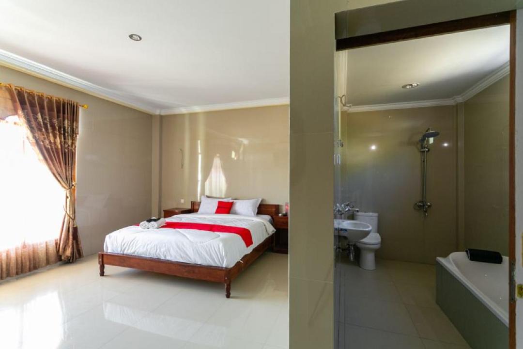 Photo of Bedroom in Parangtritis