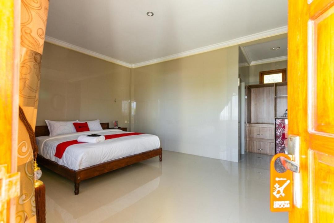 Photo of Bedroom in Parangtritis