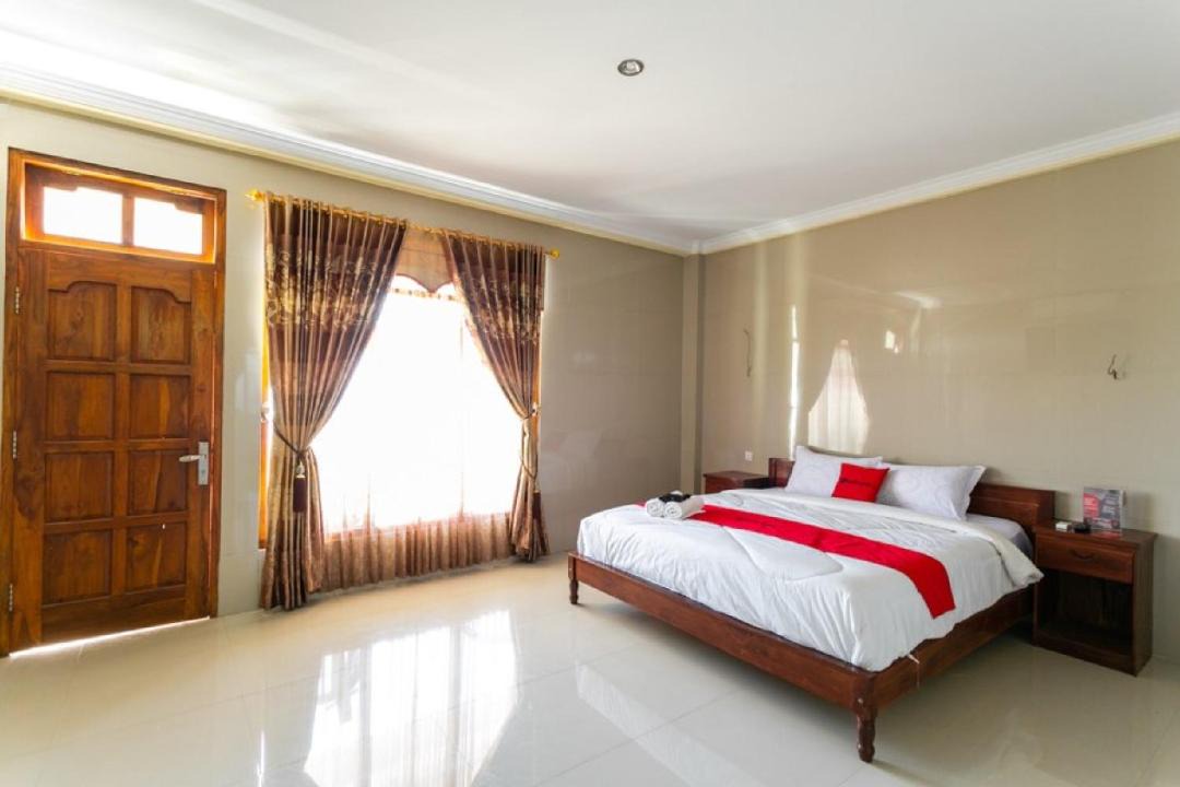 Photo of Bedroom in Parangtritis