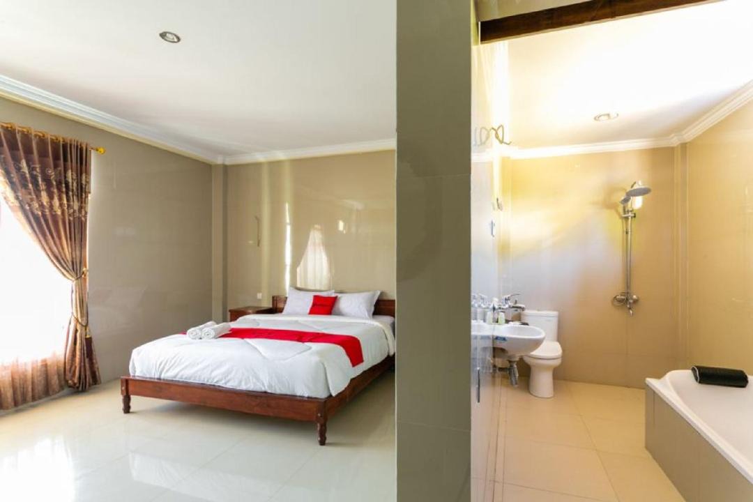 Photo of Bedroom in Parangtritis