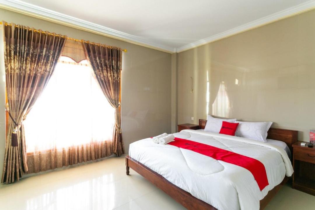 Photo of Bedroom in Parangtritis