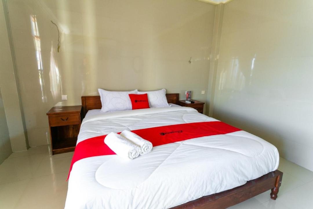 Photo of Bedroom in Parangtritis