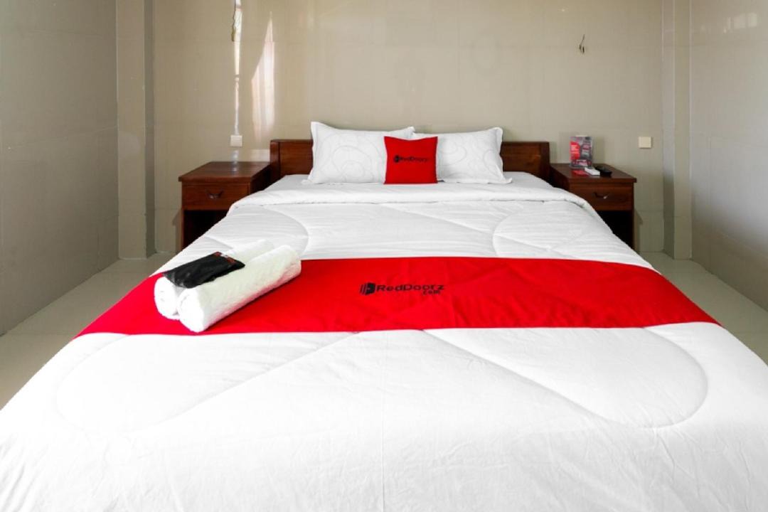 Photo of Bedroom in Parangtritis