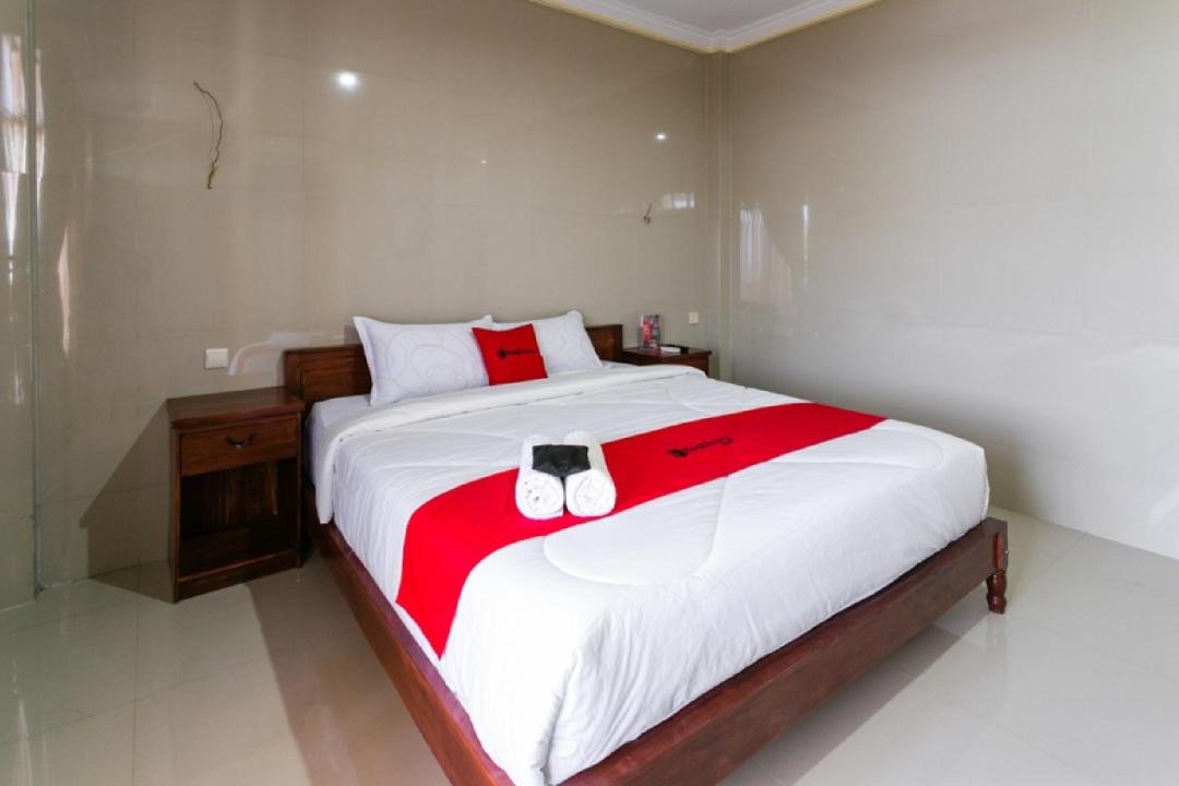 Photo of Bedroom in Parangtritis