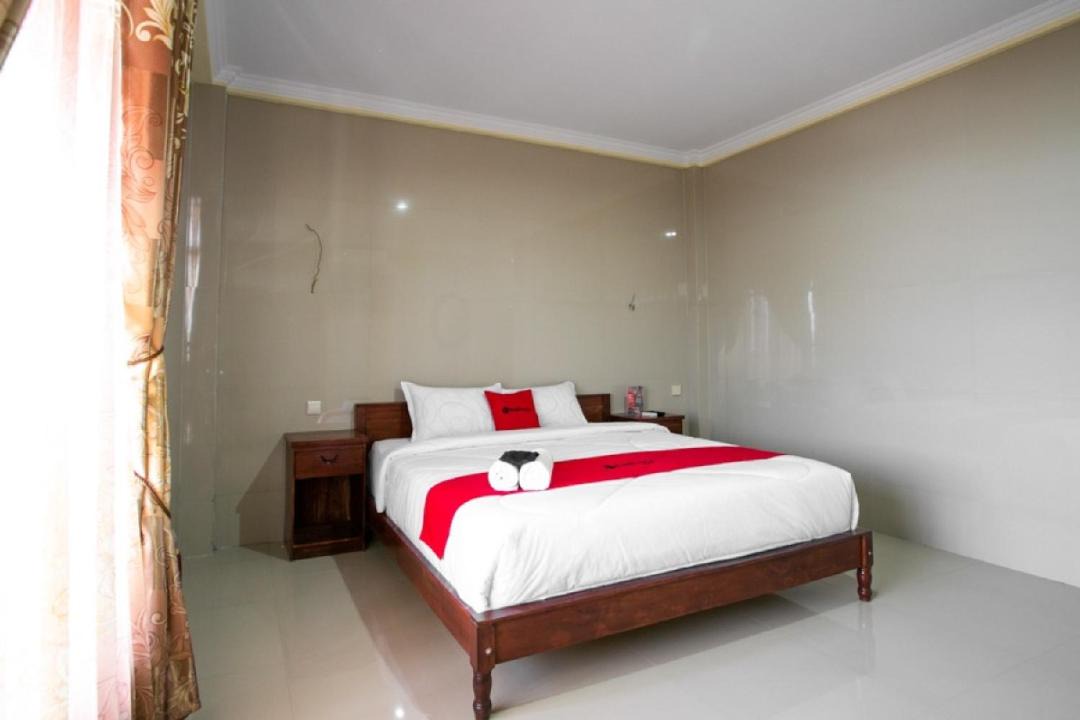 Photo of Bedroom in Parangtritis