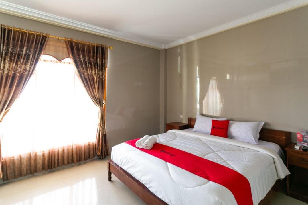 Photo of Bedroom in Parangtritis