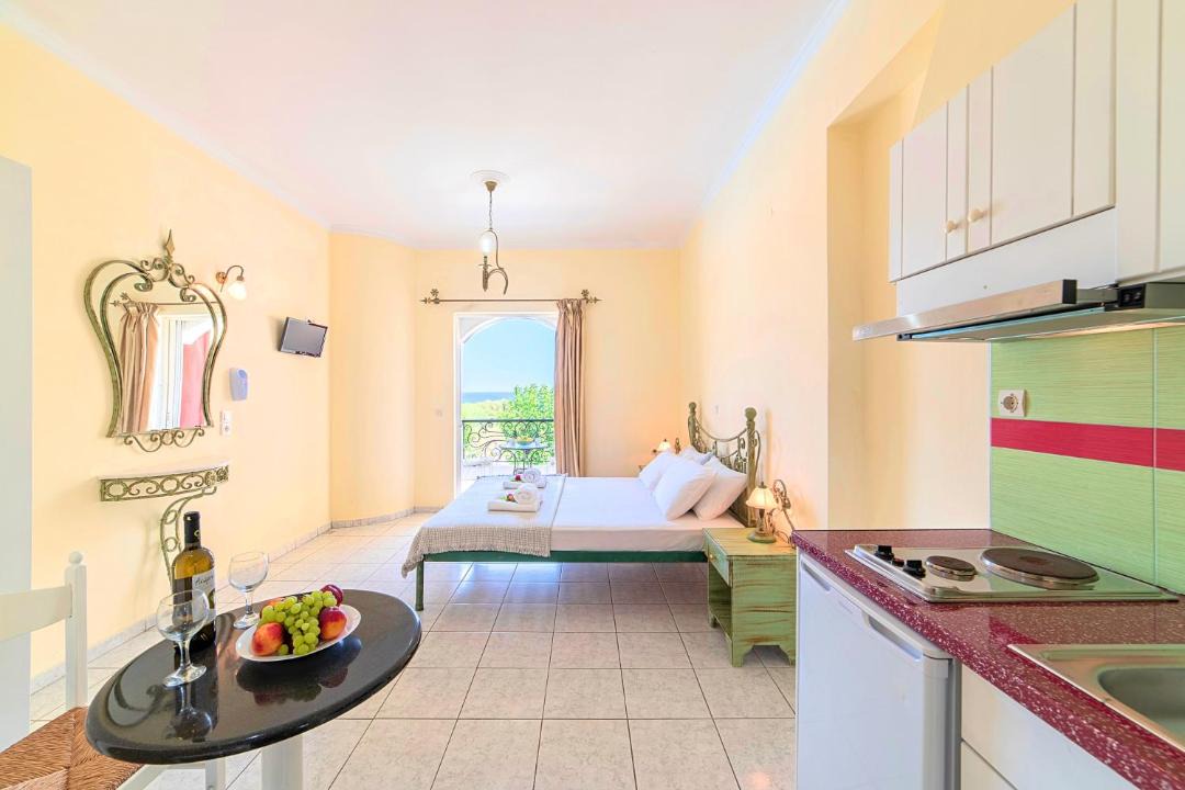 Photo of Livingroom in Dramia