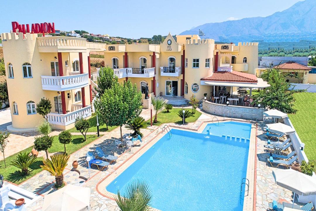 Photo of Outdoor in Dramia