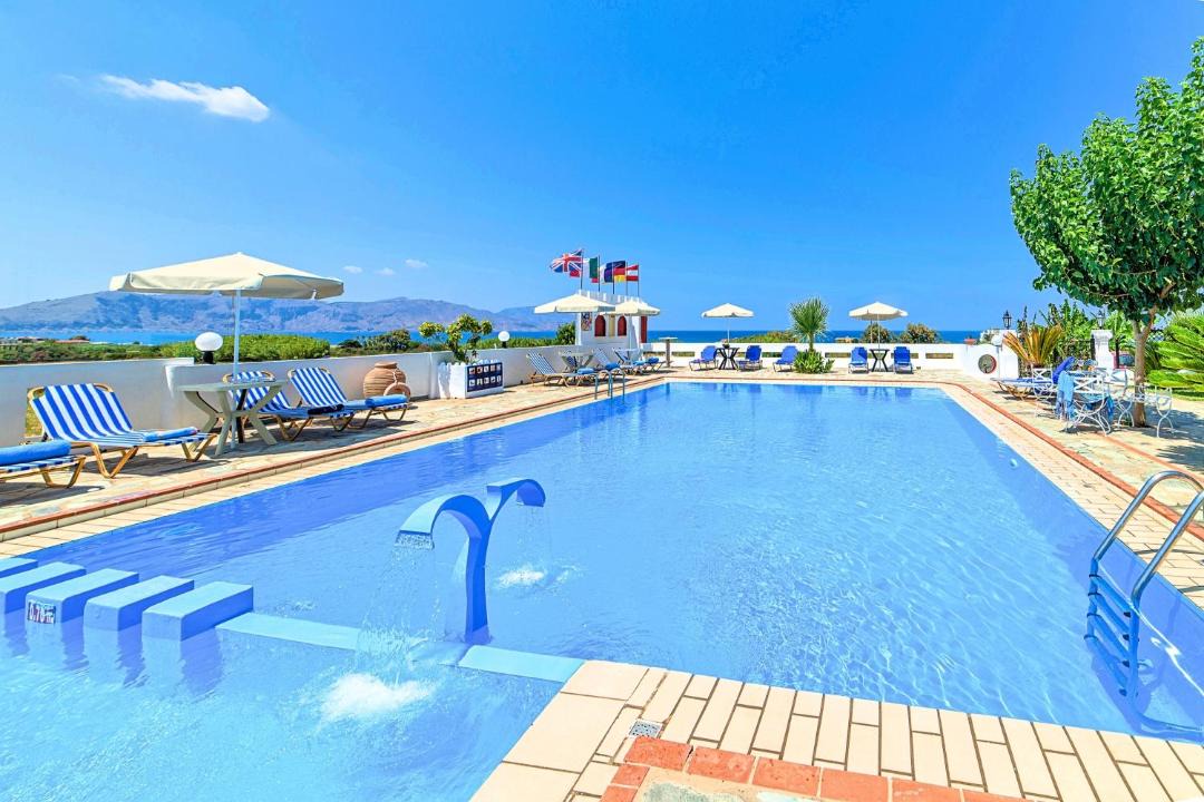 Photo of Outdoor in Dramia