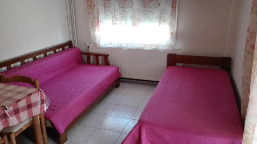 Photo of Bedroom in Palaio Tsifliki