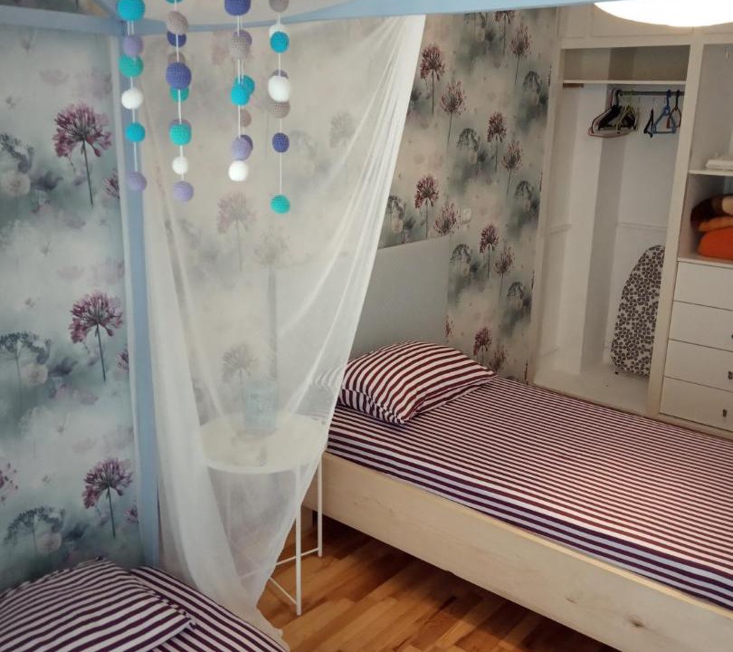 Photo of Bedroom in Karditsa