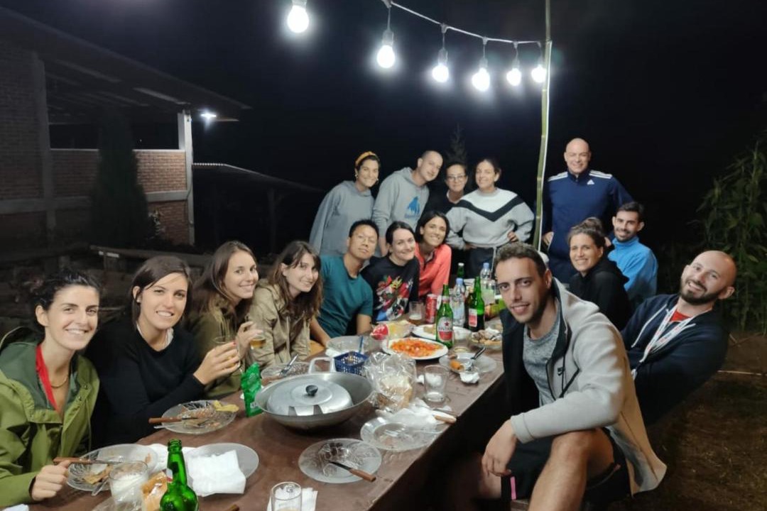 Photo of Others in Tosari
