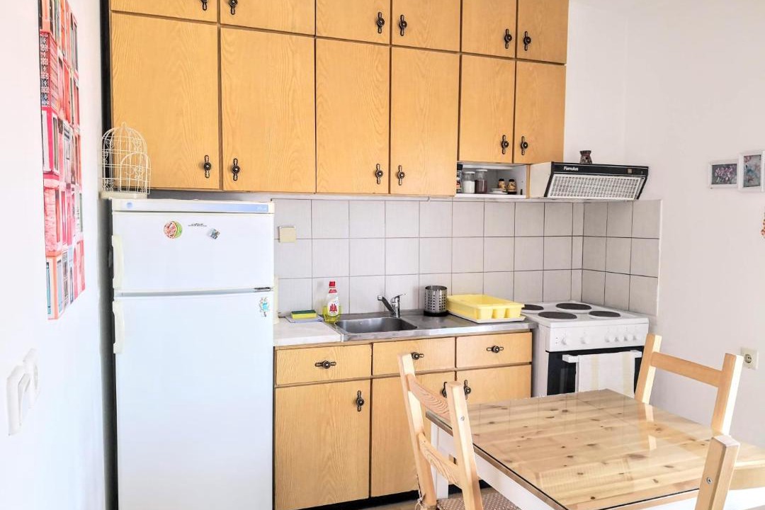 Photo of Kitchen in Grevena