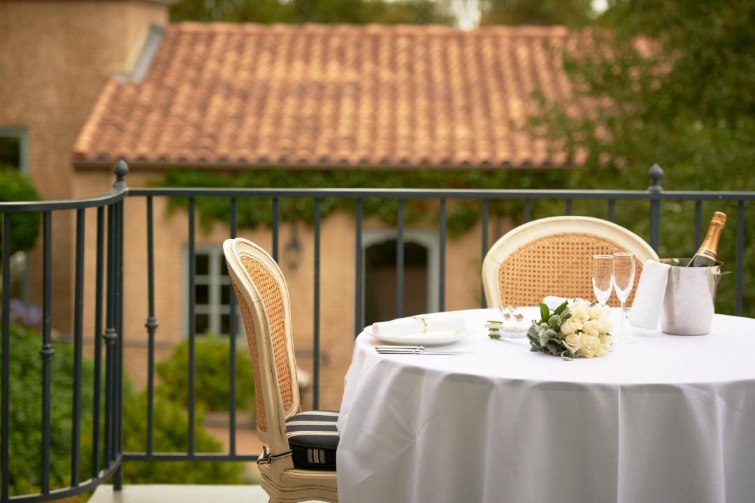 Photo of Patio Balcony in Howden