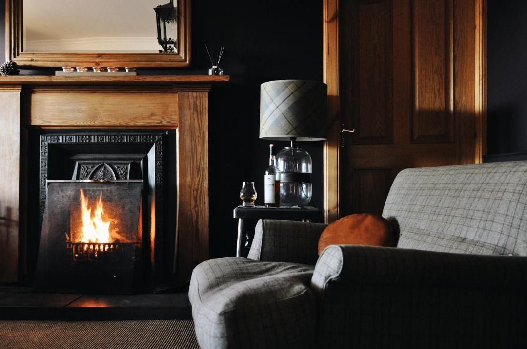 Photo of Livingroom in Durness