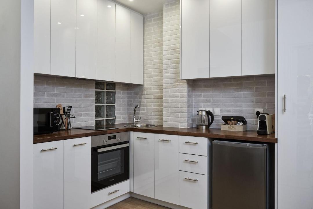 Photo of Kitchen in Koukaki