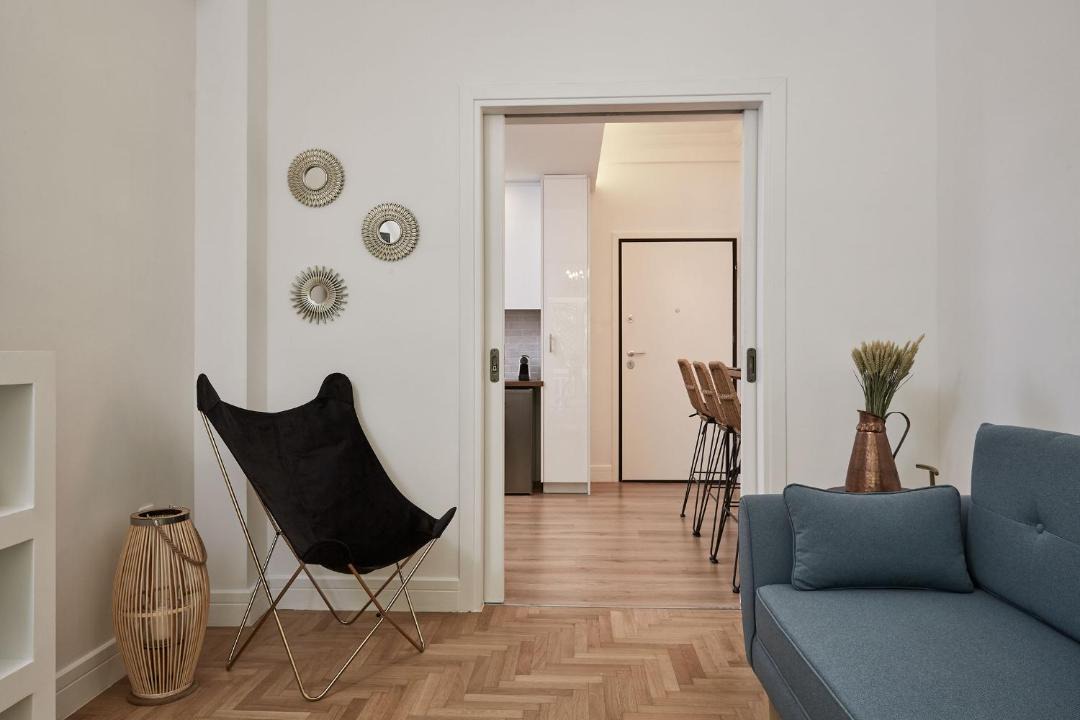 Photo of Livingroom in Koukaki