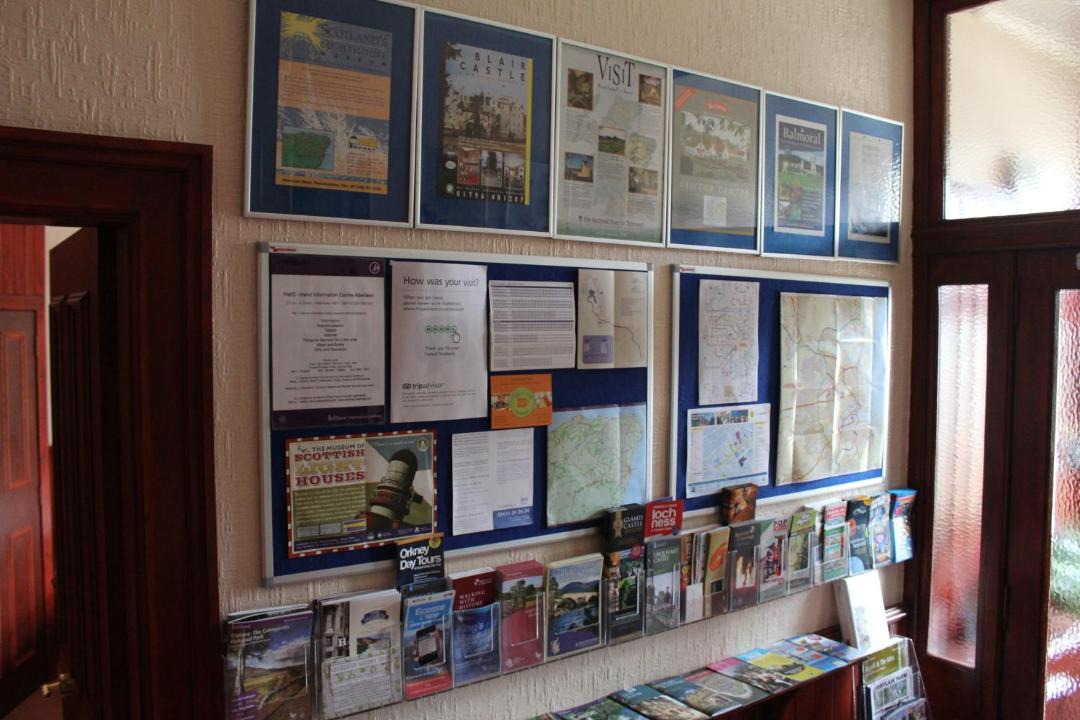 Photo of Others in Central Aberdeen