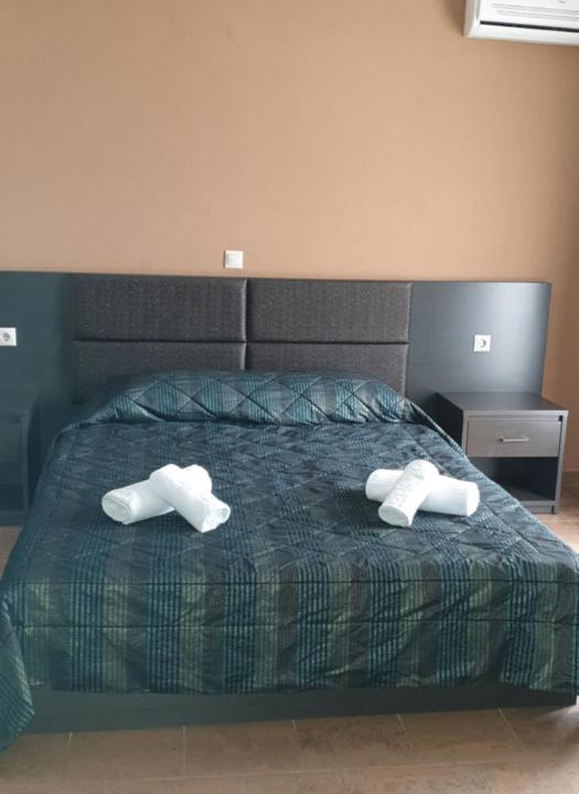 Photo of Bedroom in Ierissos