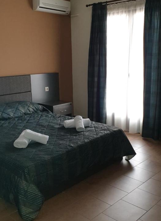 Photo of Bedroom in Ierissos
