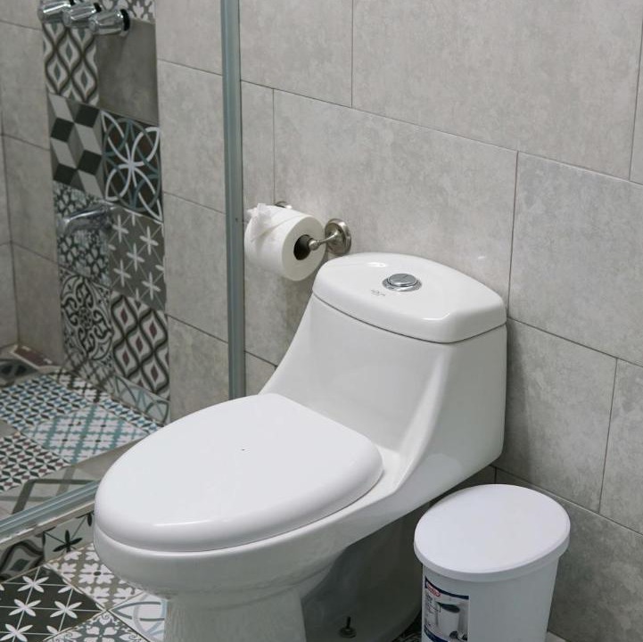 Photo of Bathroom in San Jose