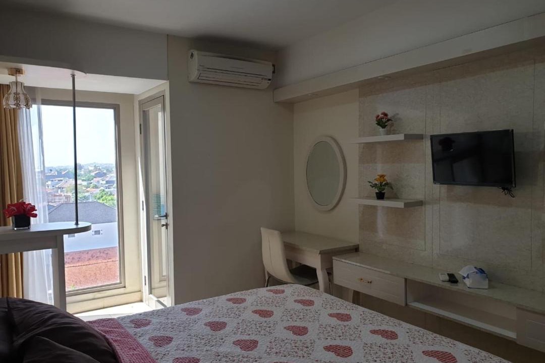 Photo of Bedroom in Semarang