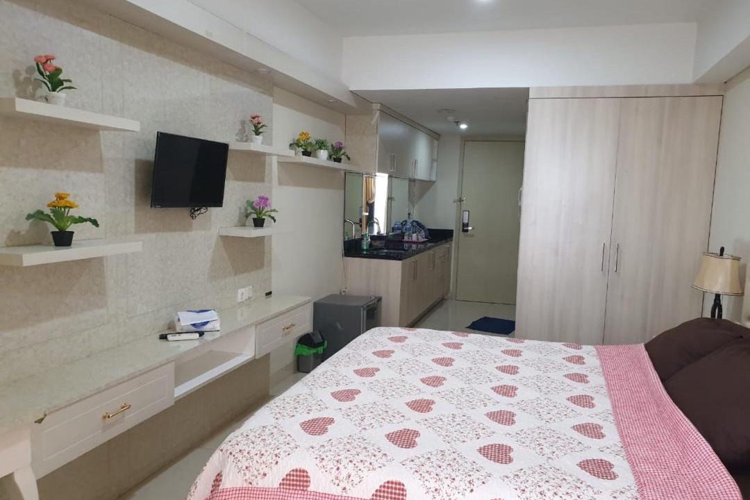 Photo of Bedroom in Semarang