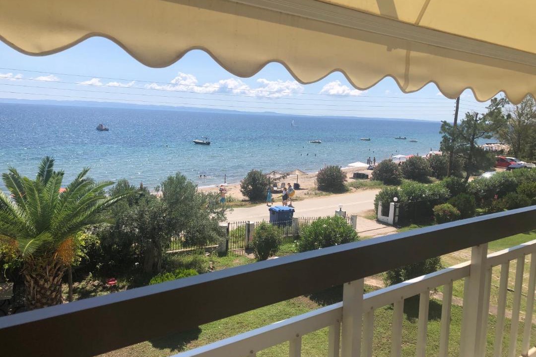 Photo of Patio Balcony in Ormilia