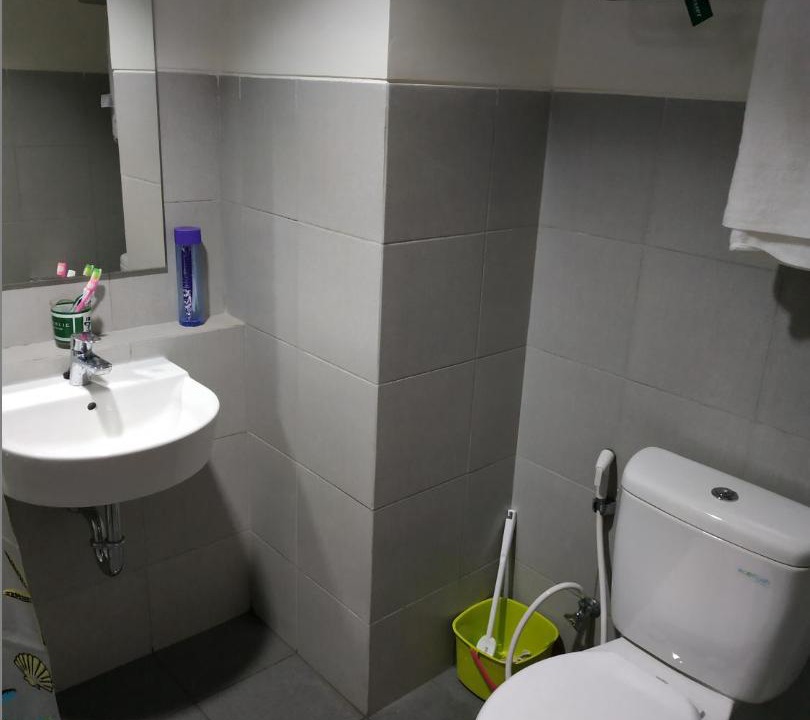 Photo of Bathroom in Pondok Aren