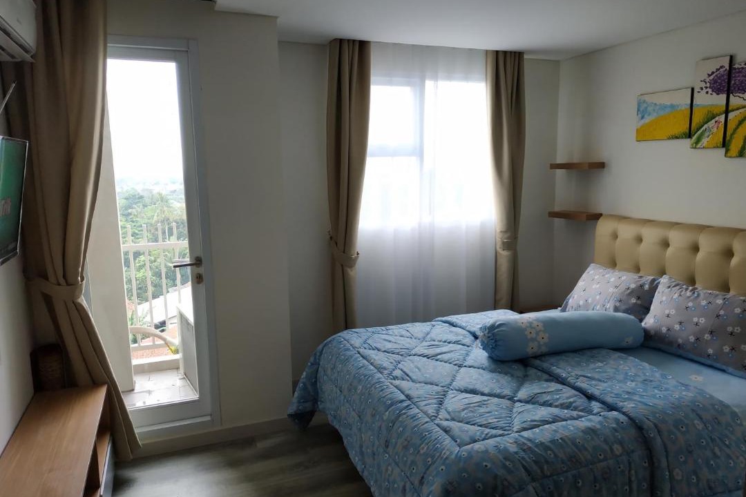 Photo of Bedroom in Pondok Aren