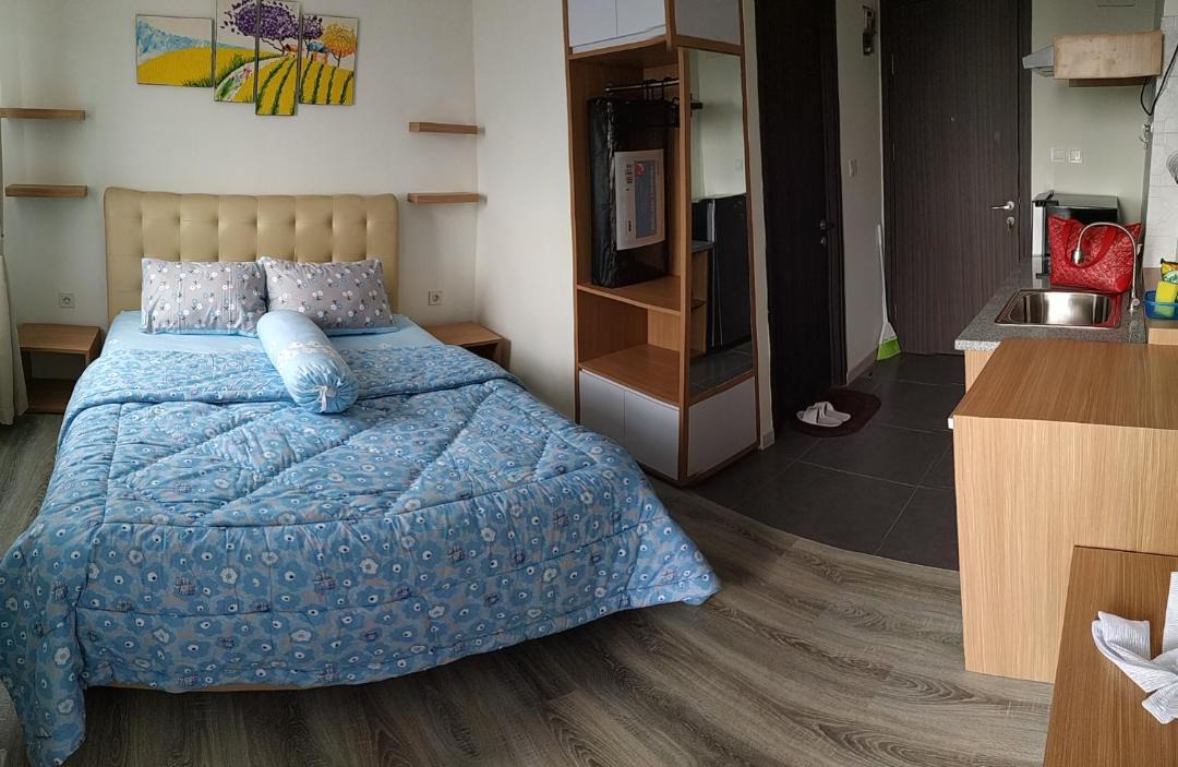 Photo of Bedroom in Pondok Aren