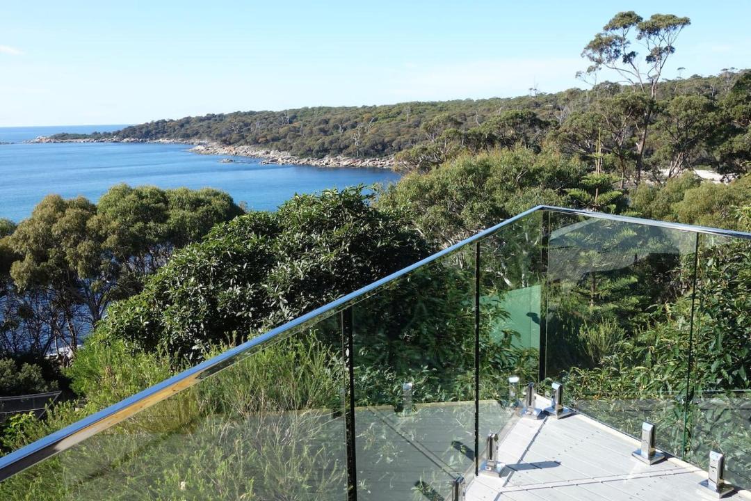 Photo of Patio Balcony in Binalong Bay