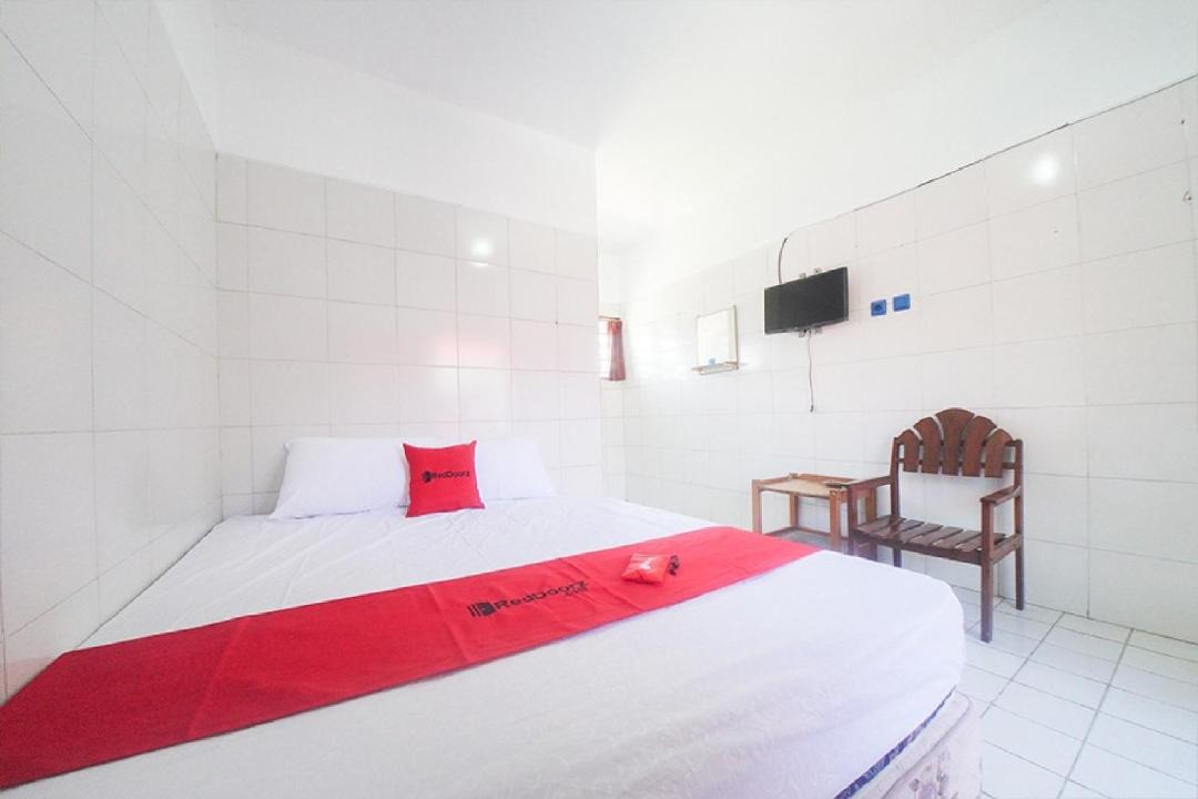 Photo of Bedroom in Tretes