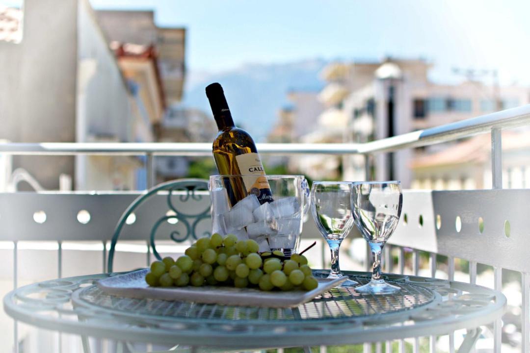 Photo of Patio Balcony in Sparta