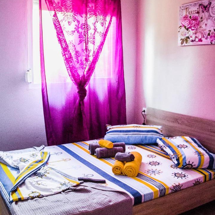 Photo of Bedroom in Megalos Prinos
