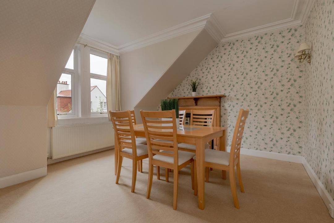 Photo of Livingroom in Ayr